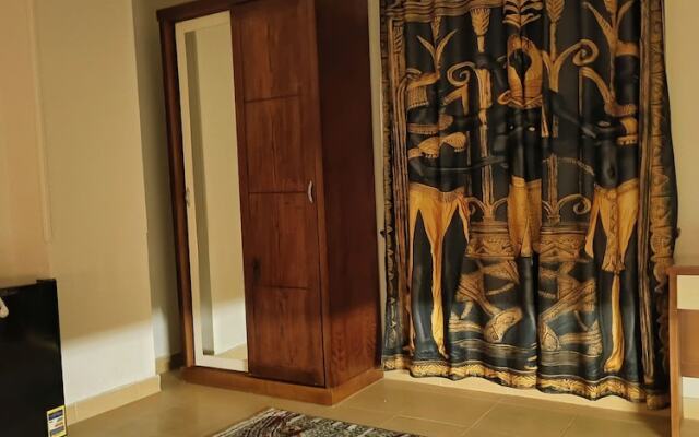 The Pharaohs Guest House