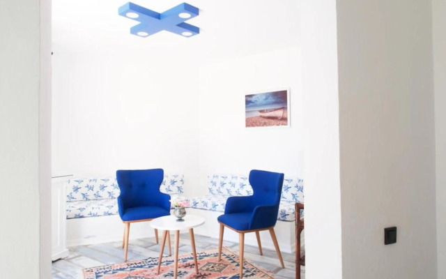 Lavanta Hotel Turunc