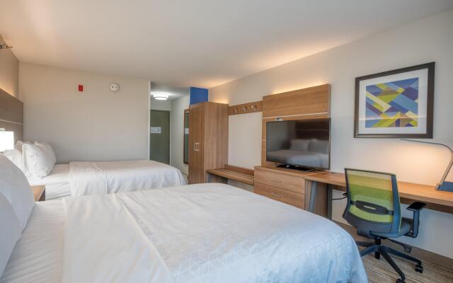Holiday Inn Express Hotel & Suites Greenville by IHG