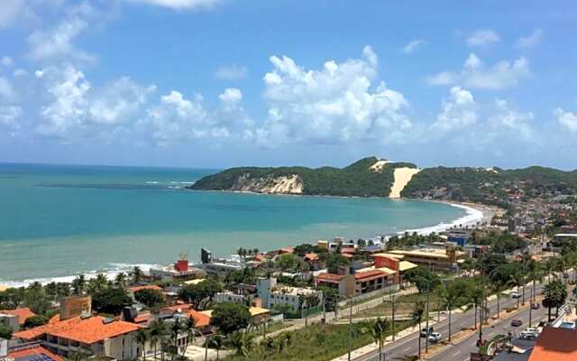 Ponta Negra Flat 811