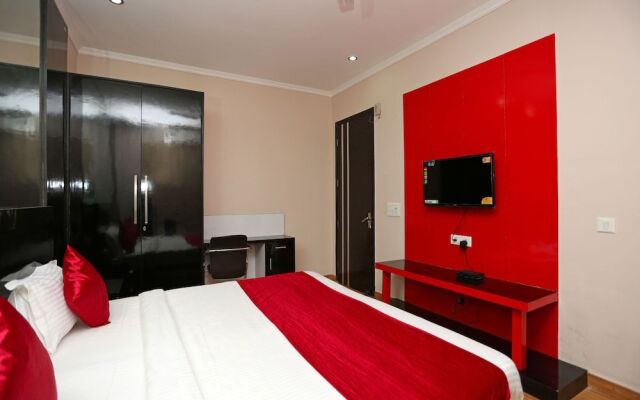 OYO 6575 Shivaay Residency