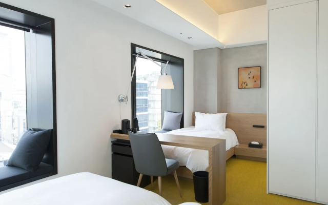 STAY B Hotel Myeongdong