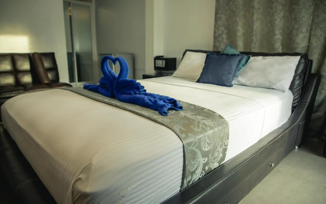 Stunning Republic Beach Resort