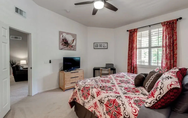 Southern #2055 Mesa