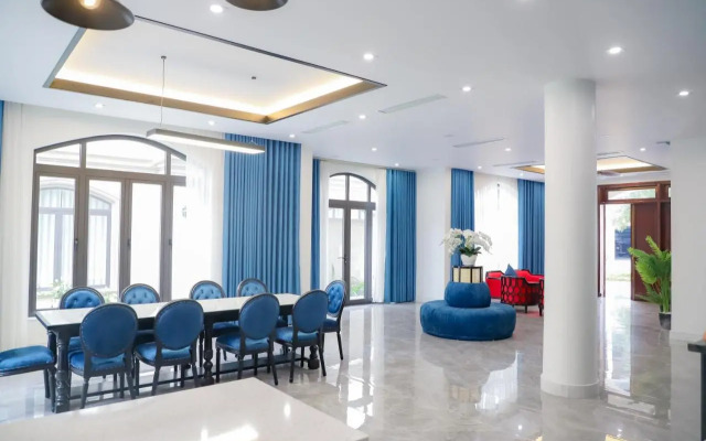Ha Long Lotus Hotel