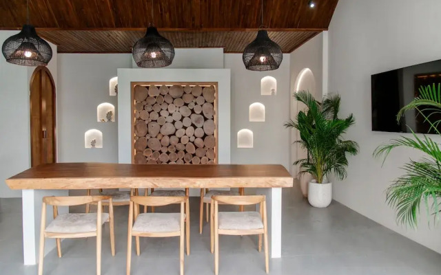 Wild Paradise Villa - 2 Bedrooms