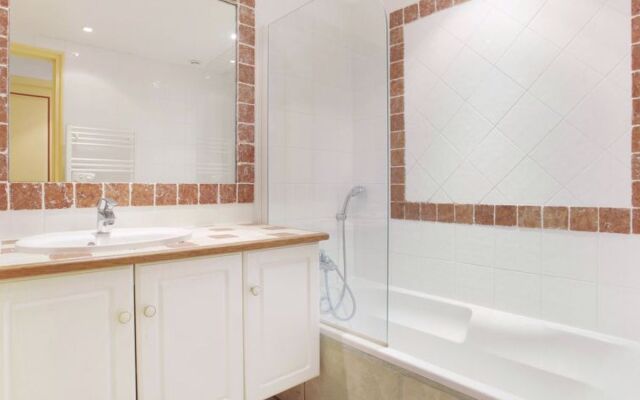 La Bastide des Chênes (GOD150)