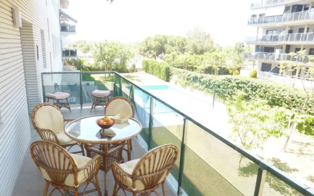 Apartamento M&C 032 Bluemoon