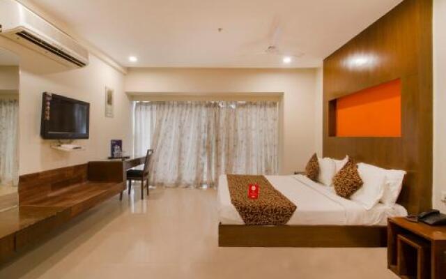 OYO Rooms Begumpet Railway Station