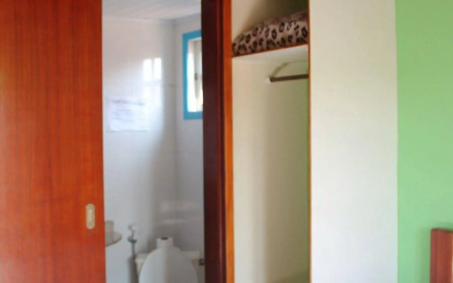 Suites Geriba