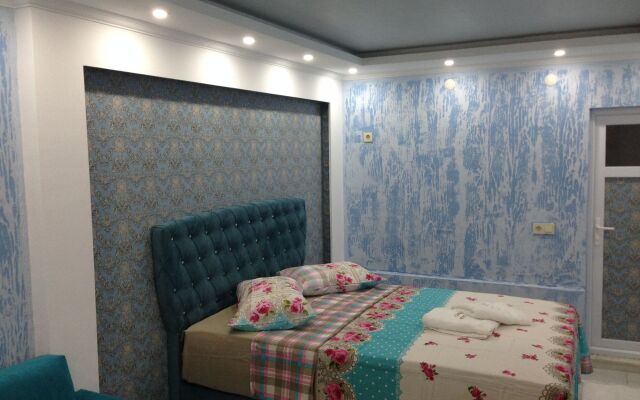 Ali Baba Apart Otel