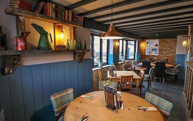 Crab and Lobster Inn