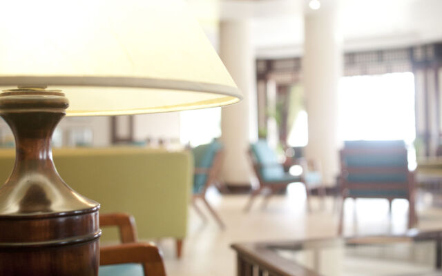 Hotel Cardoso