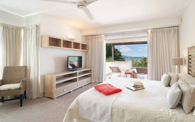 Cape Point Seafront Suites & Penthouse with LOV