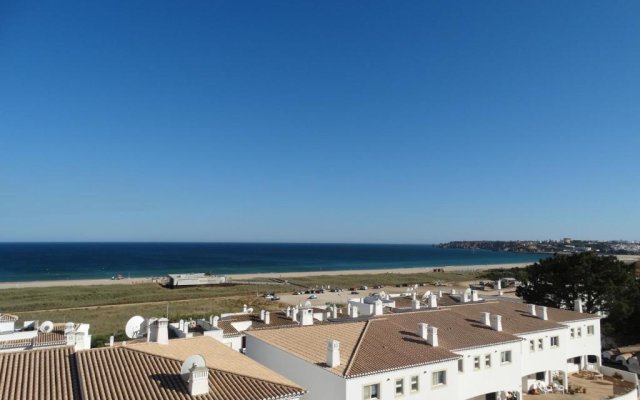 Apartamento Meia Praia