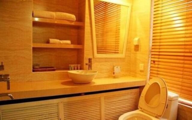 Ziyou Island Hotel