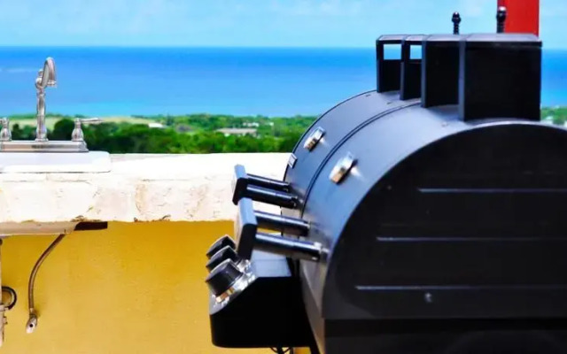 Vieques Villa Gallega