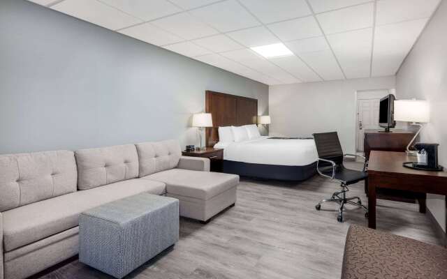 La Quinta Inn by Wyndham Lynnwood
