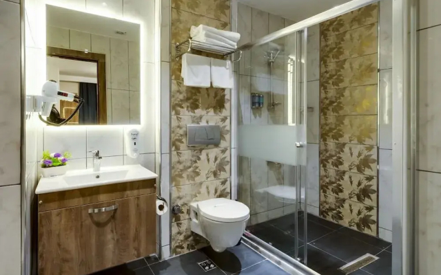 Park Yalcin Hotel