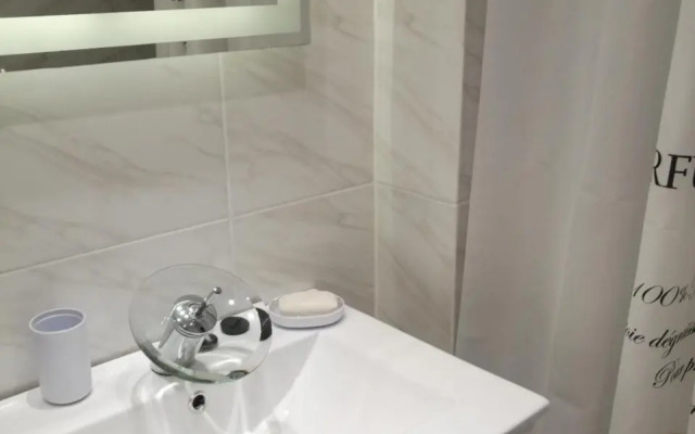 Petit Apartment en Avenida Belgrano