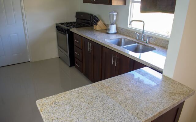 Drax Hall Manor Country Club Villa