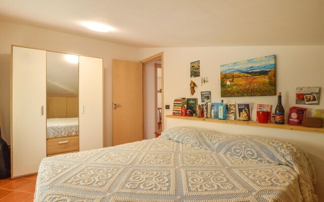 Nice Apartment in Menfi With 2 Bedrooms and Wifi