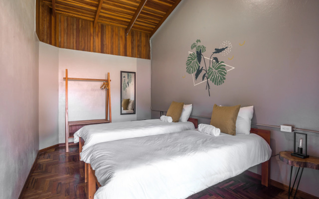 Socialtel Monteverde