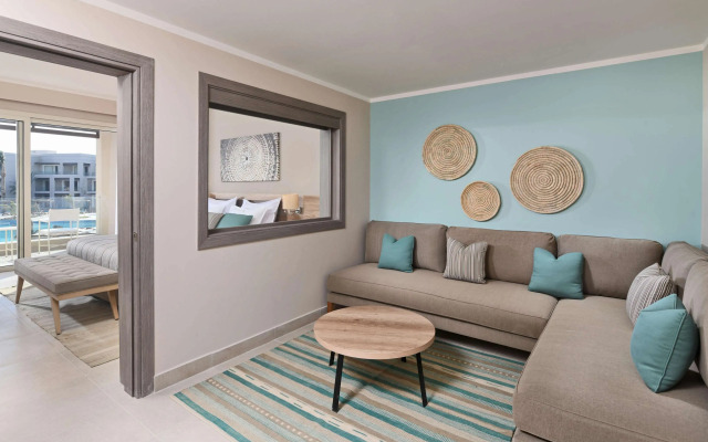 Steigenberger Resort Ras Soma