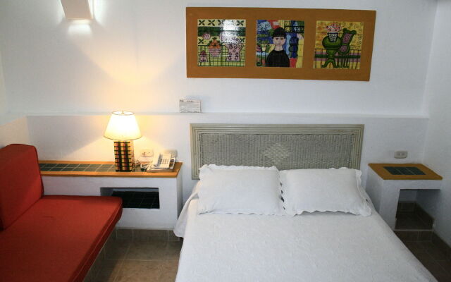 Hotel Guadaira Resort