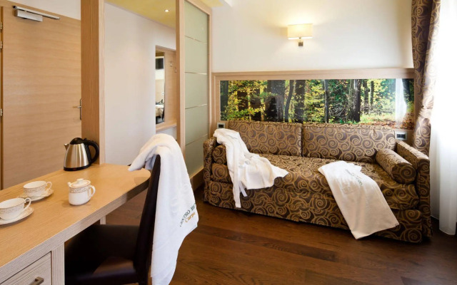 Family & Wellness Hotel Serena