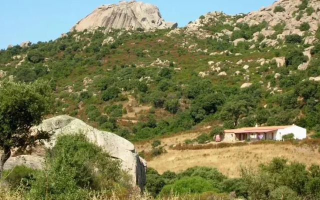 Agriturismo Stazzo La Cerra