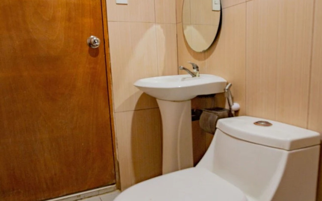 OYO 717 Ranchotel Bayanan