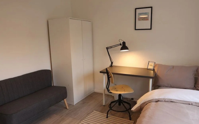 Bow House - Sleepylodge