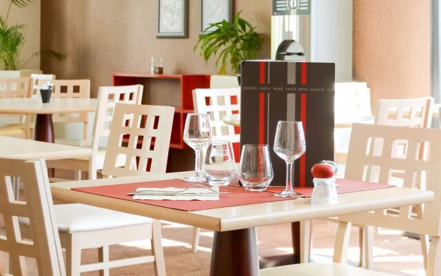 ibis Nevers