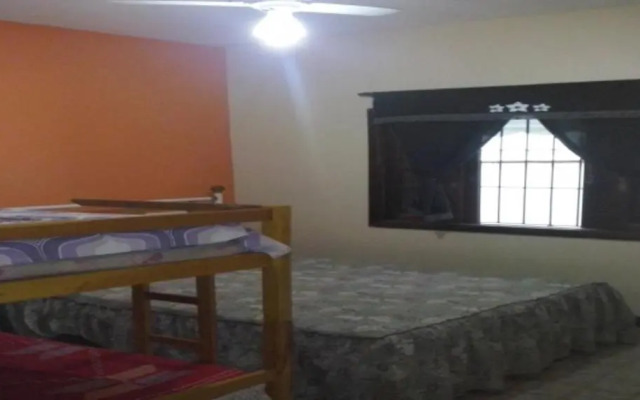 Casa em Peruibe 3 dormitórios sendo 1 suite