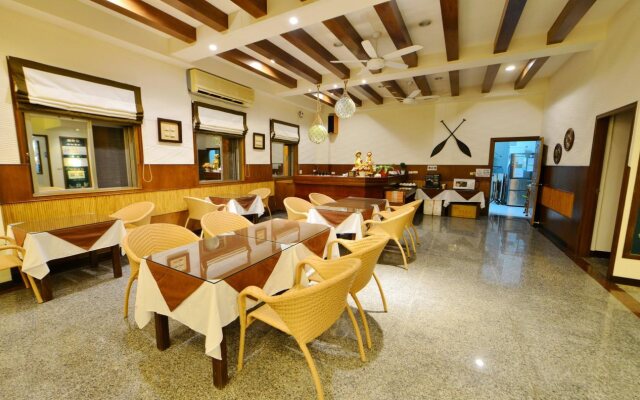 Sea View Villa