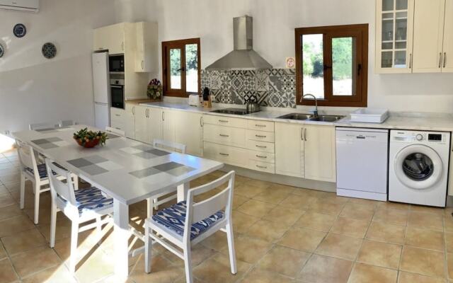 Son Masa, Country House With Pool