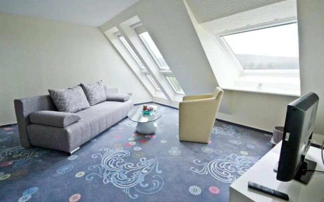 Hotel Waldrausch