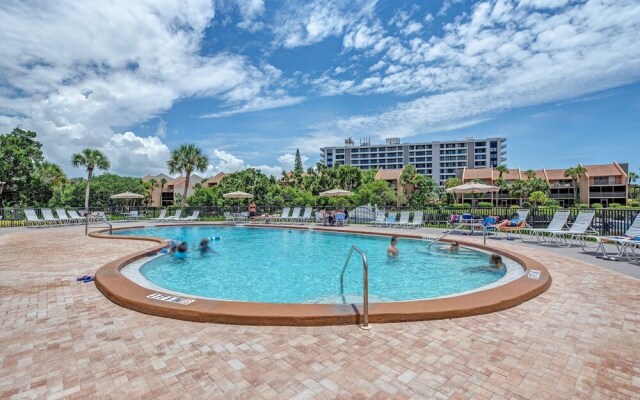 Midnight Cove Ii 915b - Amazing Views! 2 Bedroom Condo