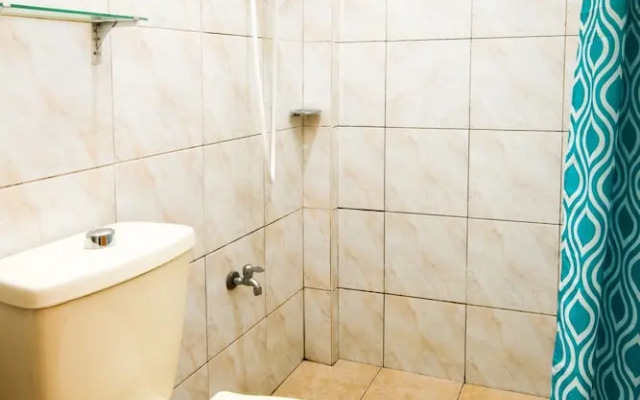 OYO 409 Bans Beach Resort