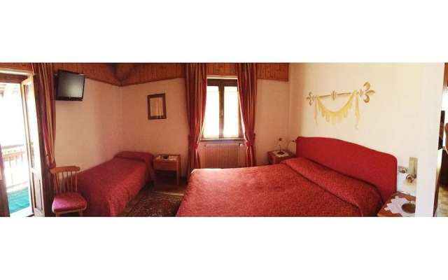 Albergo Garnì Cavento