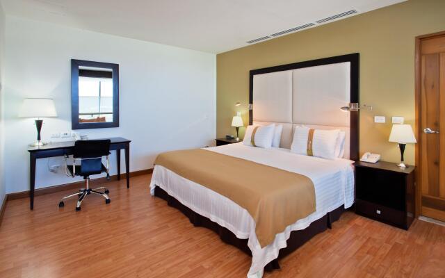 Holiday Inn Irapuato