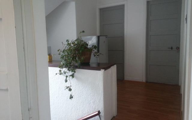 Hostal Casa Oriente Viña