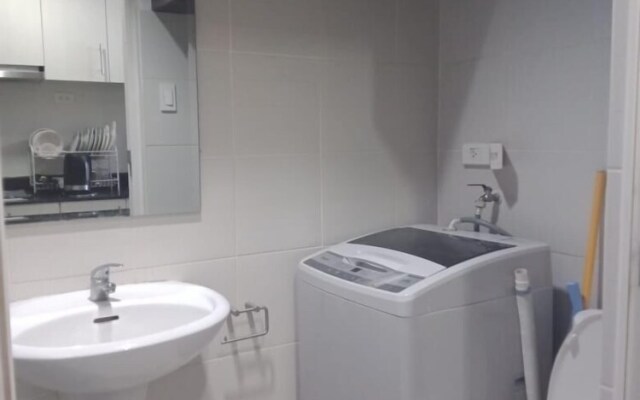 Sea Residences Condotel