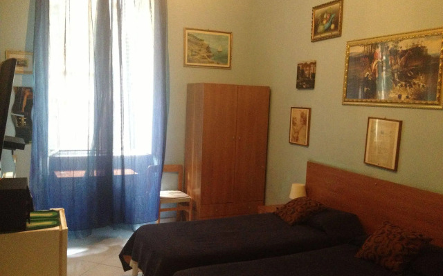 Unique Guesthouse