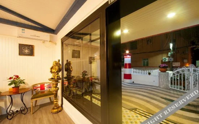 Seashore Inn Xiamen