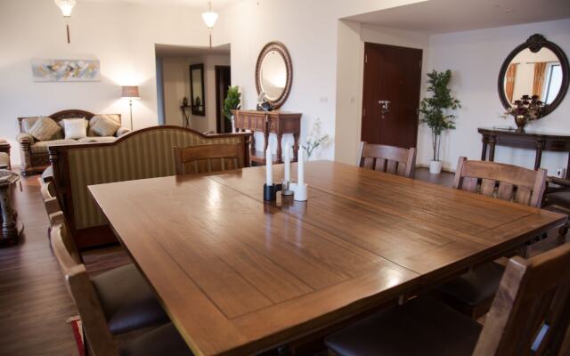 HiGuests Vacation Homes - Sadaf 1