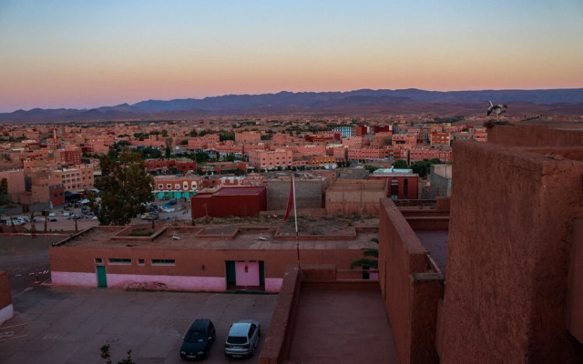 Hotel Rose Mgouna