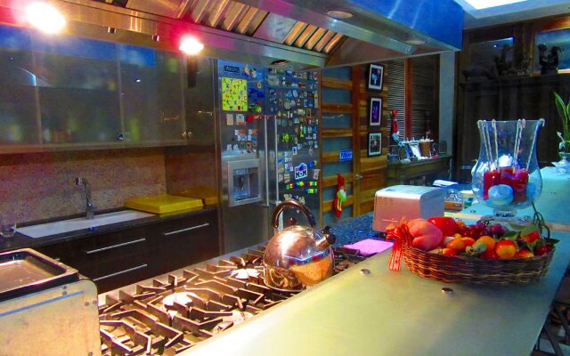 Subida Vacation Homes