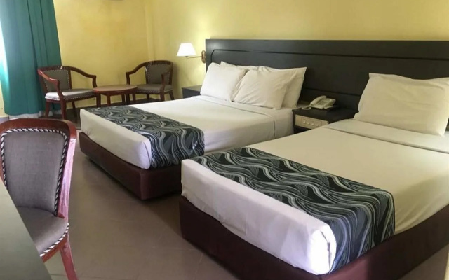 Hotel Seri Malaysia Taiping
